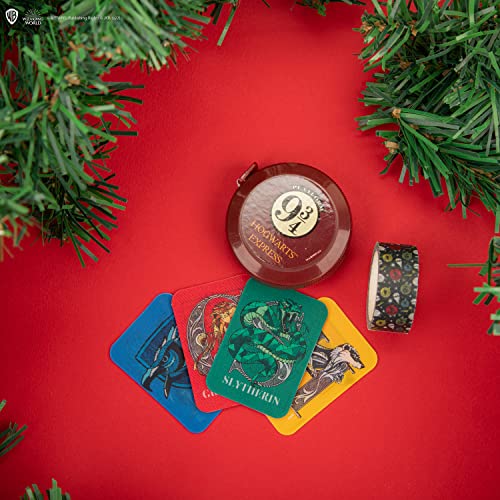 Cinereplicas Harry Potter - Calendario de Adviento - Licencia Oficial - Image 5
