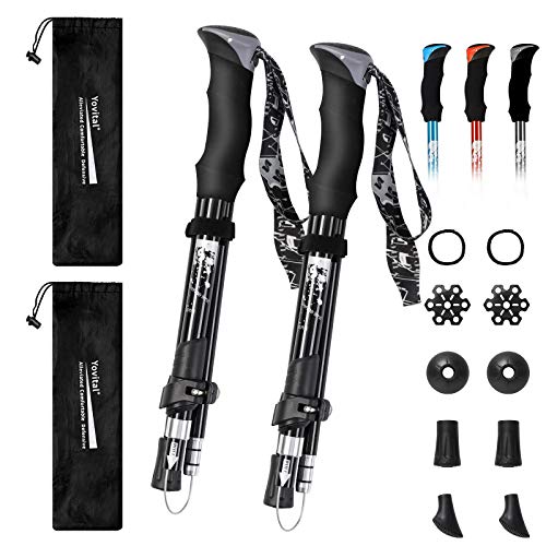 YOVITAL Trekking Poles
