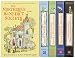 The Mysterious Benedict Society Paperback Boxed Set