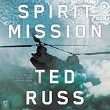 Spirit Mission: A Novel