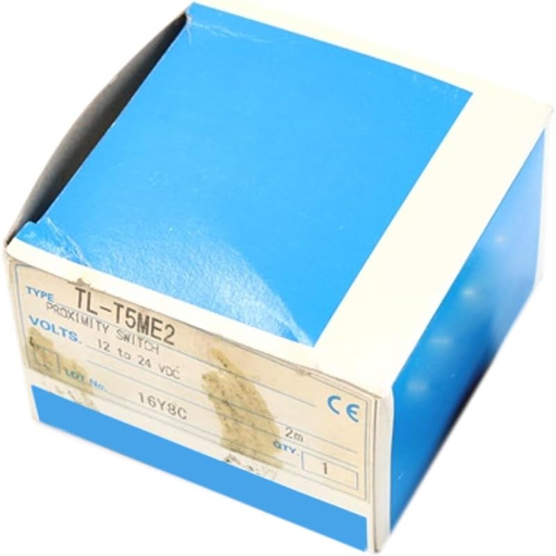 TL-T5ME2 boîtier scellé et garantie 1 an pour ce capteur neuf