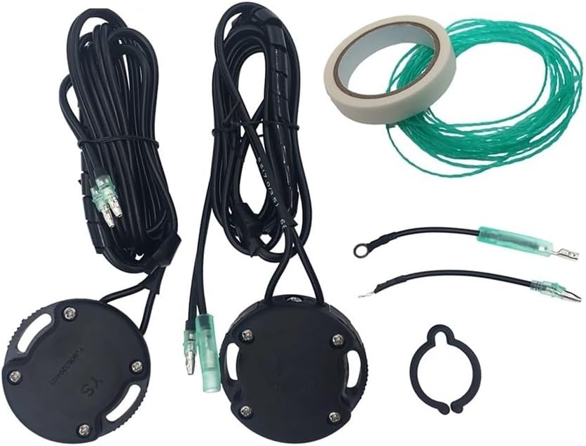 アクセサリー チルト＆トリムリミットセンダーセンダーリミットスイッチキット 805320A03 805320A1 96863A15に