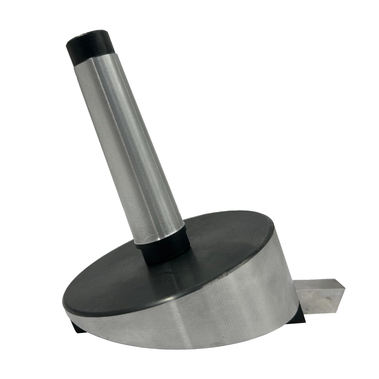 4-inch (100 mm) Fly Cutter with HSS Cutting Tool – 2MT Morse Taper Shank