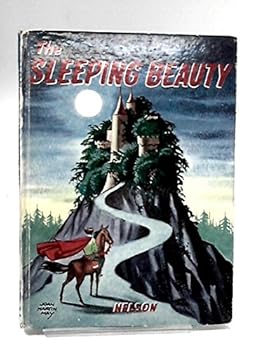 Hardcover Sleeping Beauty Book