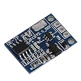 10A Hochstrom, Multi-Modus kann eingestellt werden