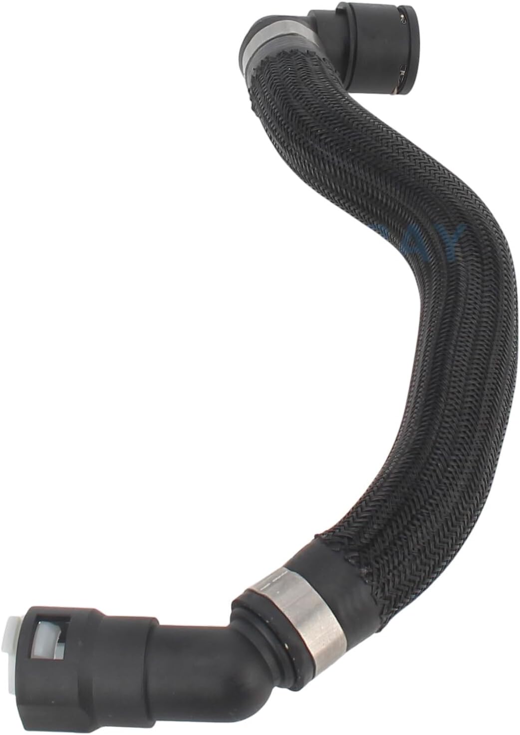 Replacement Auto Parts For HVAC Heater Hose Connector for For Mopar 68199254AB fits Jeep Cherokee Chrysler 200Mod-R36R-12649