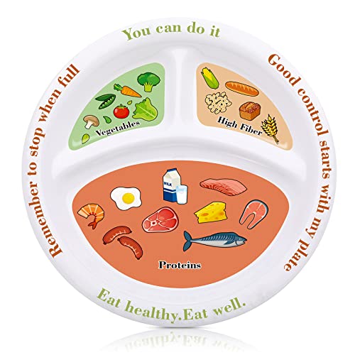 manualidades del plato del buen comer Marca Newtay