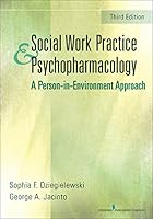 Algopix Similar Product 14 - Social Work Practice and