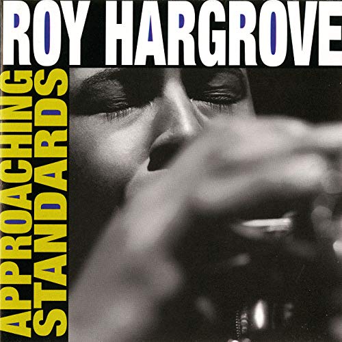 Roy Hargrove