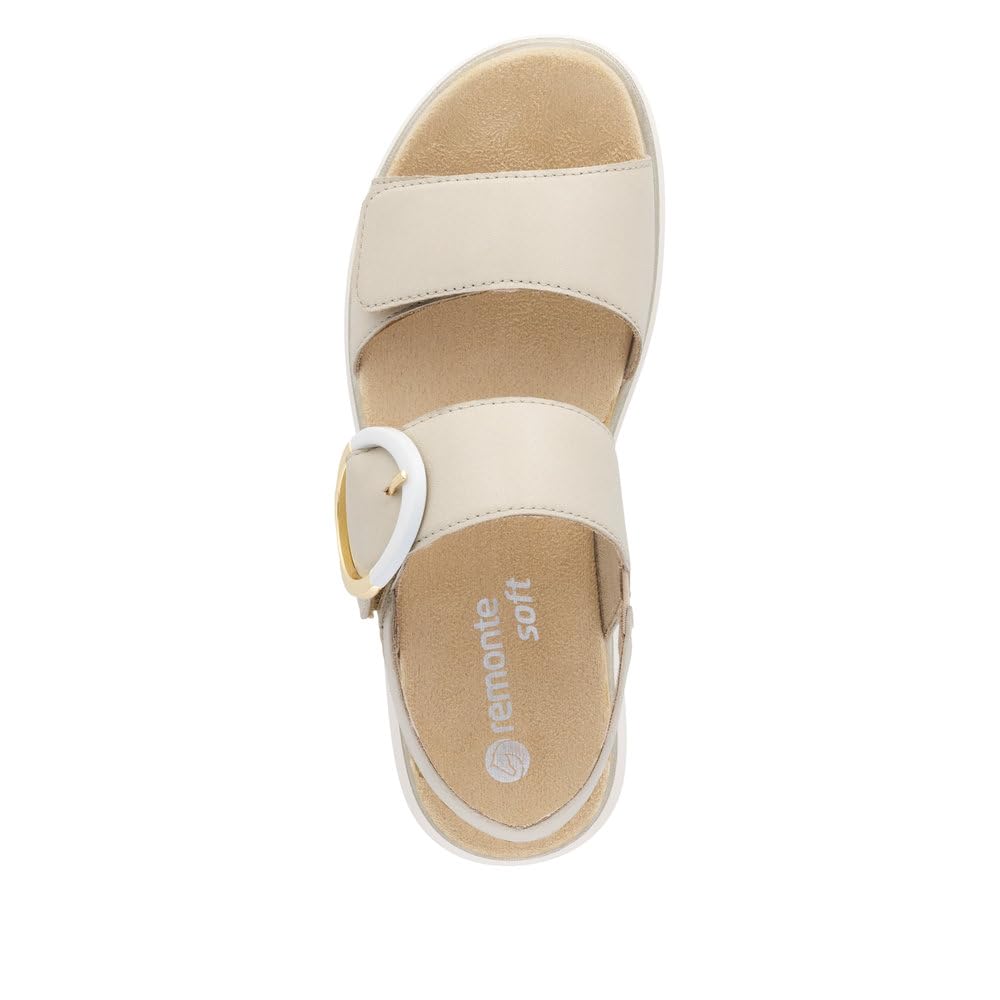 Remonte Damen Sandalen D2K50