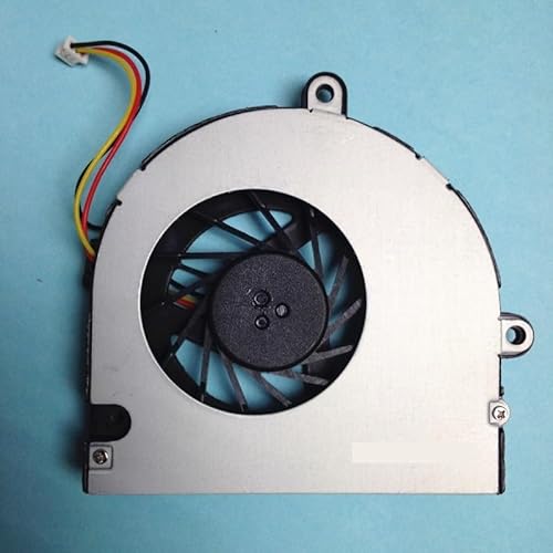 ROEDE Nueva CPU Ventilador de refrigeración
