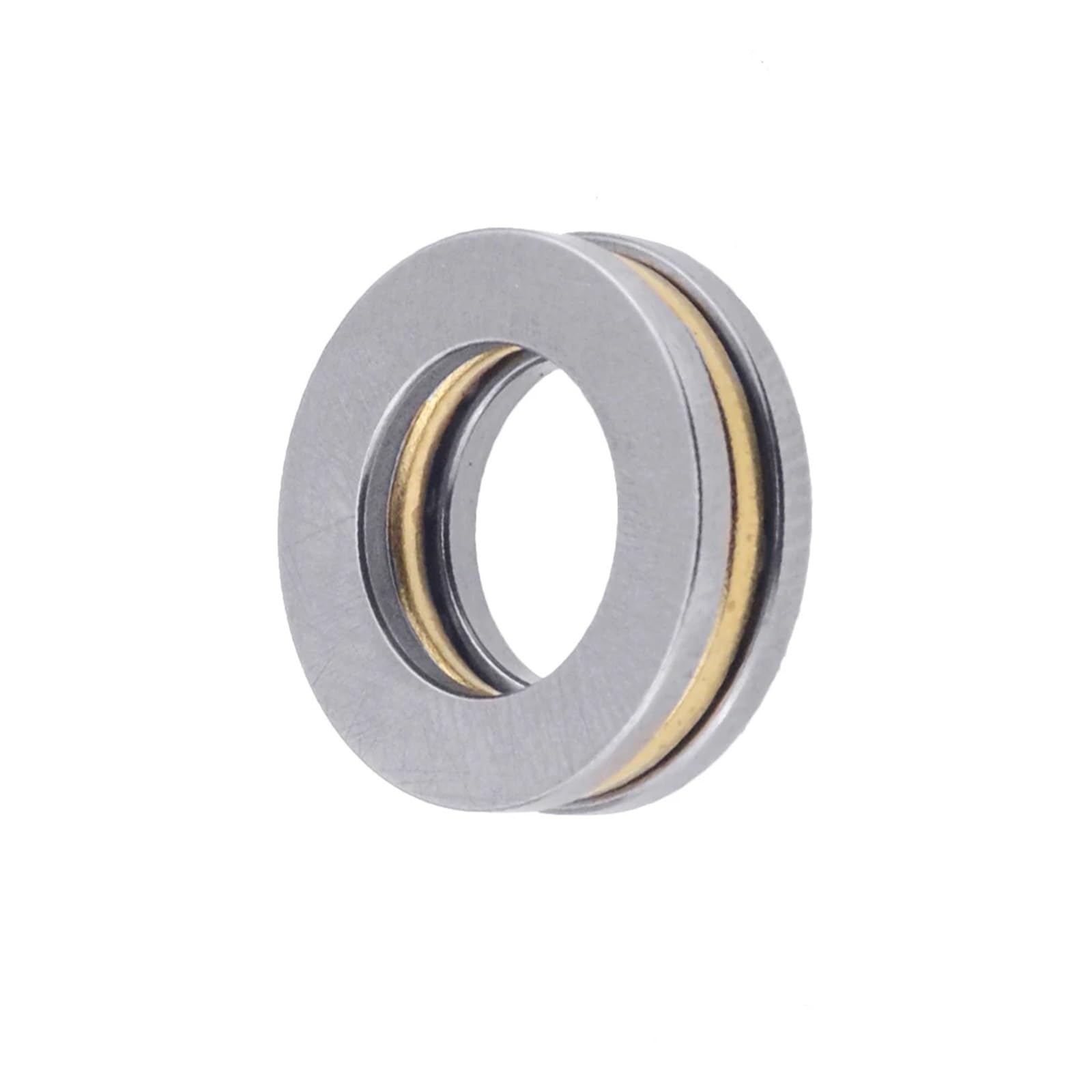 Axial-Zylinderrollenlager 10 Teile/los F2-6M F2.5-6M F3-8M F5-10M F6-12M F7-15M F8-16M F10-18M F12-21M Mi/NI 3-in-1 Flugzeug axial Kugellager Drucklager(F8-22M 8x22x7)