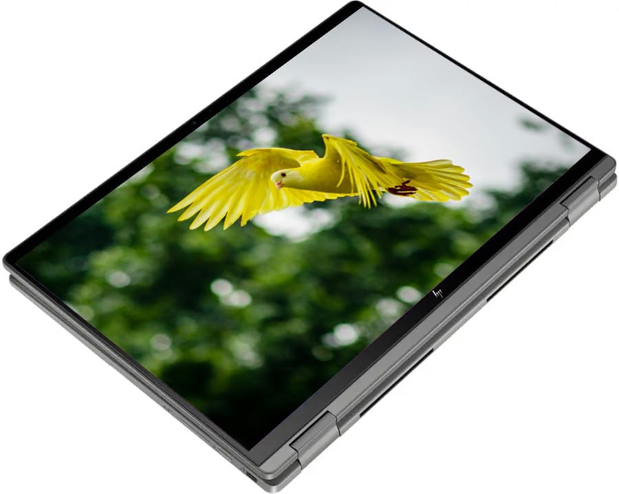 Amazon.com: HP 2025 X360 Chromebook with Google AI, 14