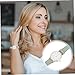 LIFKOME Reloj De Pulsera Digital para Mujer Correa De PU Diseño Casual y Elegante Reloj De Moda para Ocasiones Especiales y Uso Diario Imagen de LIFKOME Reloj De Pulsera Digital para Mujer Correa De PU Diseño Casual y Elegante Reloj De Moda para Ocasiones Especiales y Uso Diario