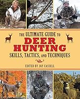 Algopix Similar Product 14 - The Ultimate Guide to Deer Hunting