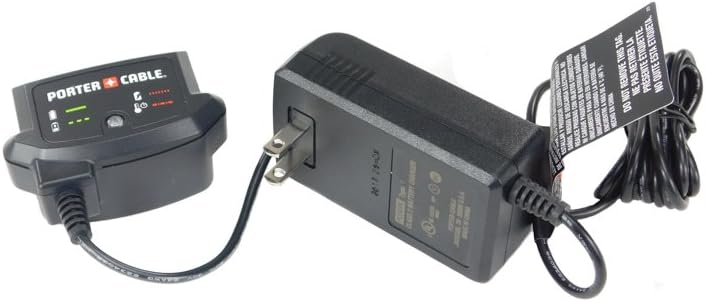 Porter Cable Porter Cable v Li Ion Battery Charger Pcc699l Amazon Ca Tools Home Improvement Porter Cable Porter Cable v Li Ion Battery Charger Pcc699l Amazon Ca Tools Home Improvement