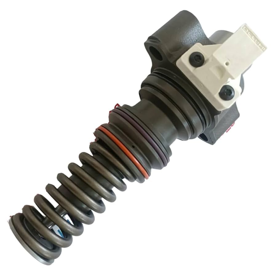 Amazon.com: Zachager 1861200 1861200PRX Fuel Injector for