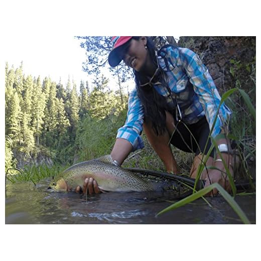 Blackfoot River Montana