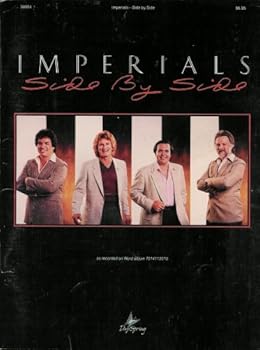 Imperials - Side by Side songbook