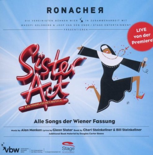 Sister Act-EIN Himmlisches Musical