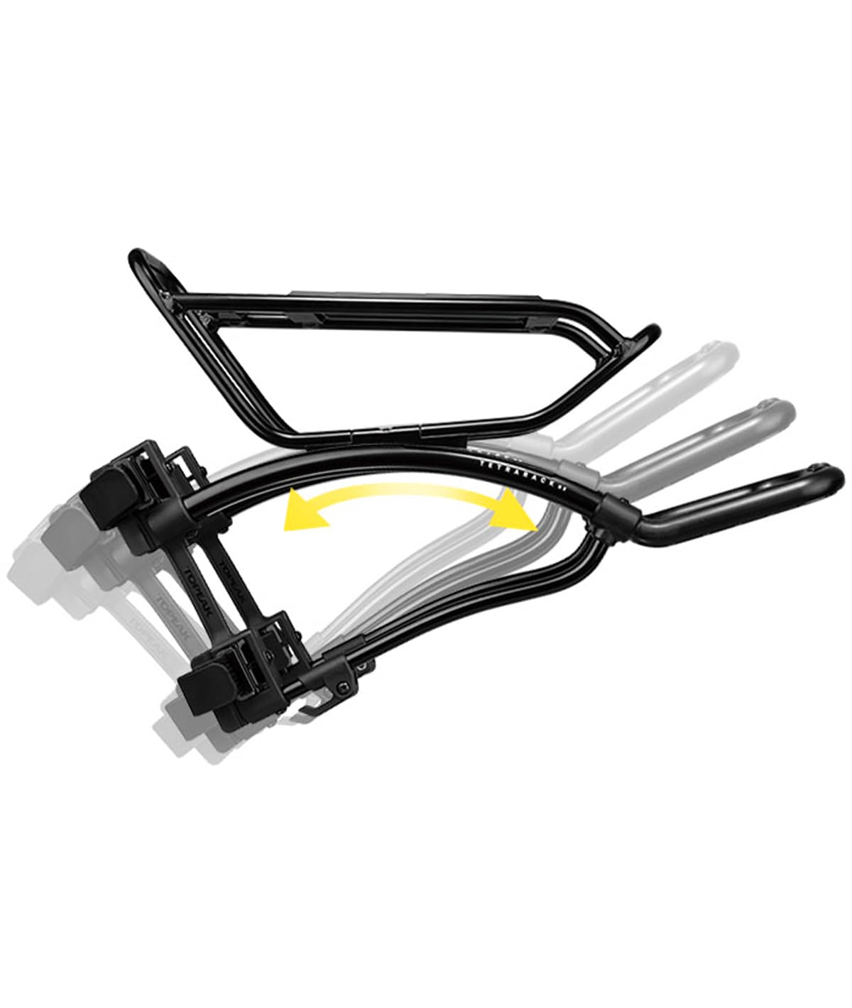 Toppeak Tetrarack M2 R