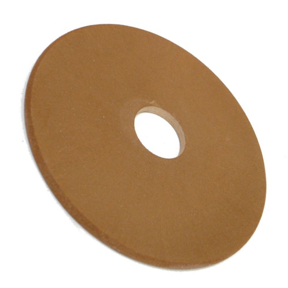 RocwooD Electric Chainsaw Sharpener Grinding Wheel Replacement Disc 100mm x 23mm x 4.7mm