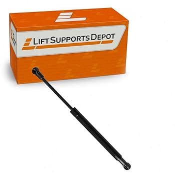 Amazon.com: Lift Supports Depot Qty (1) Lift Support Replaces John