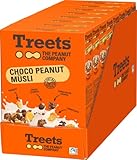 TREETS - THE PEANUT COMPANY