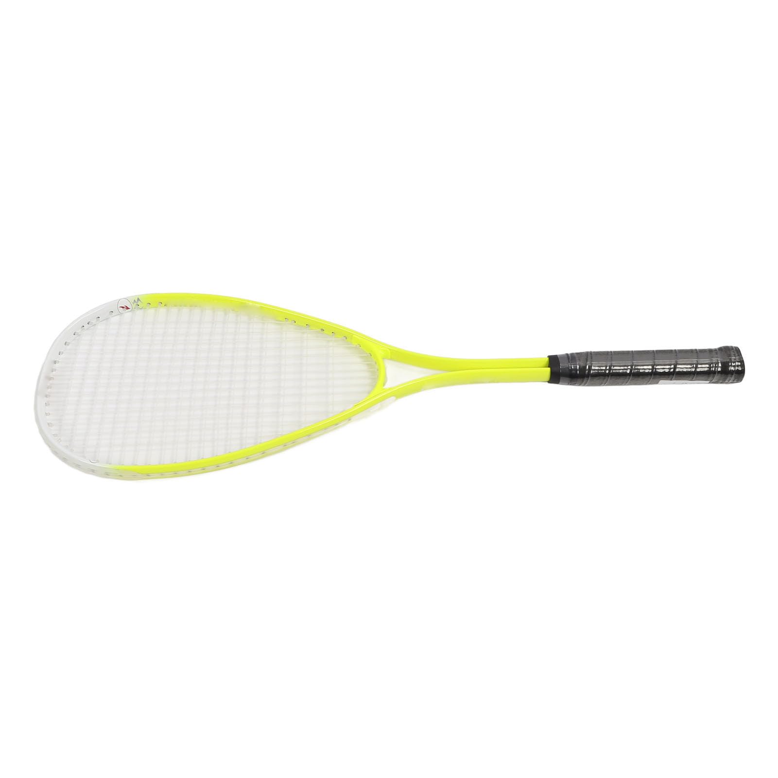 Rosvola Squash Racket Large Surface Leggero, per Gioco | Lega di alluminio, Impugnatura comoda, Perfetto per i principianti, Uso versatile