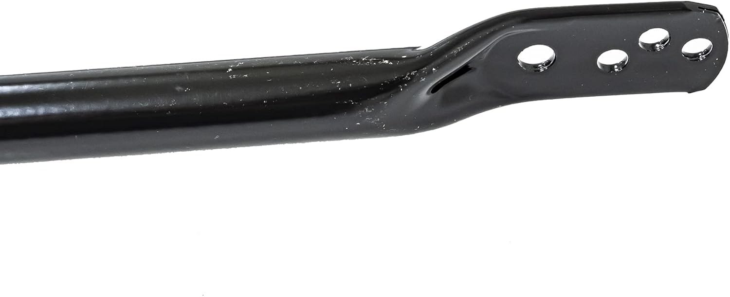 CUB CADET 749-05084B-0637 Black Upper Handle SC300 SC500 Walk-Behind Lawn Mowers
