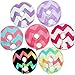 Cutie Button Pads G/j Tube Pad 7 Pack ( Girl mix 2)