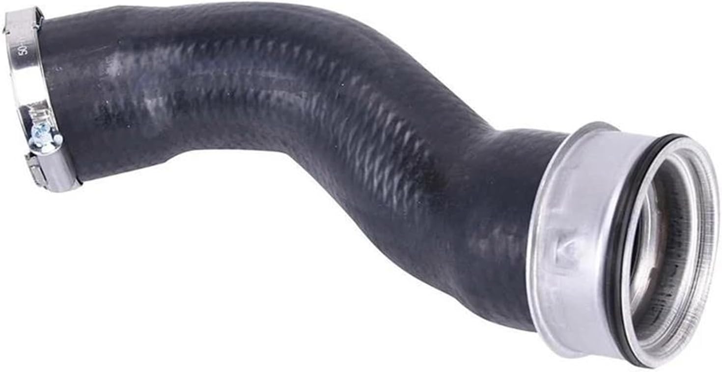 Car Air Intake Hose for Mercedes for Benz for W210 E200 E220 E270 1995-2002 A2105285482 A2105284182 Car Air Intake Upper Hose Pipe 2105285482 2105284182