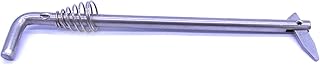 Boat Engine 350-62121-2 350621212M 369-62122-2 369621222M Tilt Thrust Rod & Spring for Nissan for Tohatsu 4HP 5HP 6HP 8HP 9.8HP /16198004 8150931 for Mercury / 5040090 5040150 for Evinrude Johnson OMC