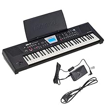 ROLAND BK-3 BK Arranger keyboards