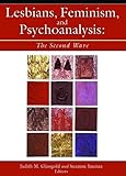  Lesbians, Feminism, and Psychoanalysis: The Second Wave