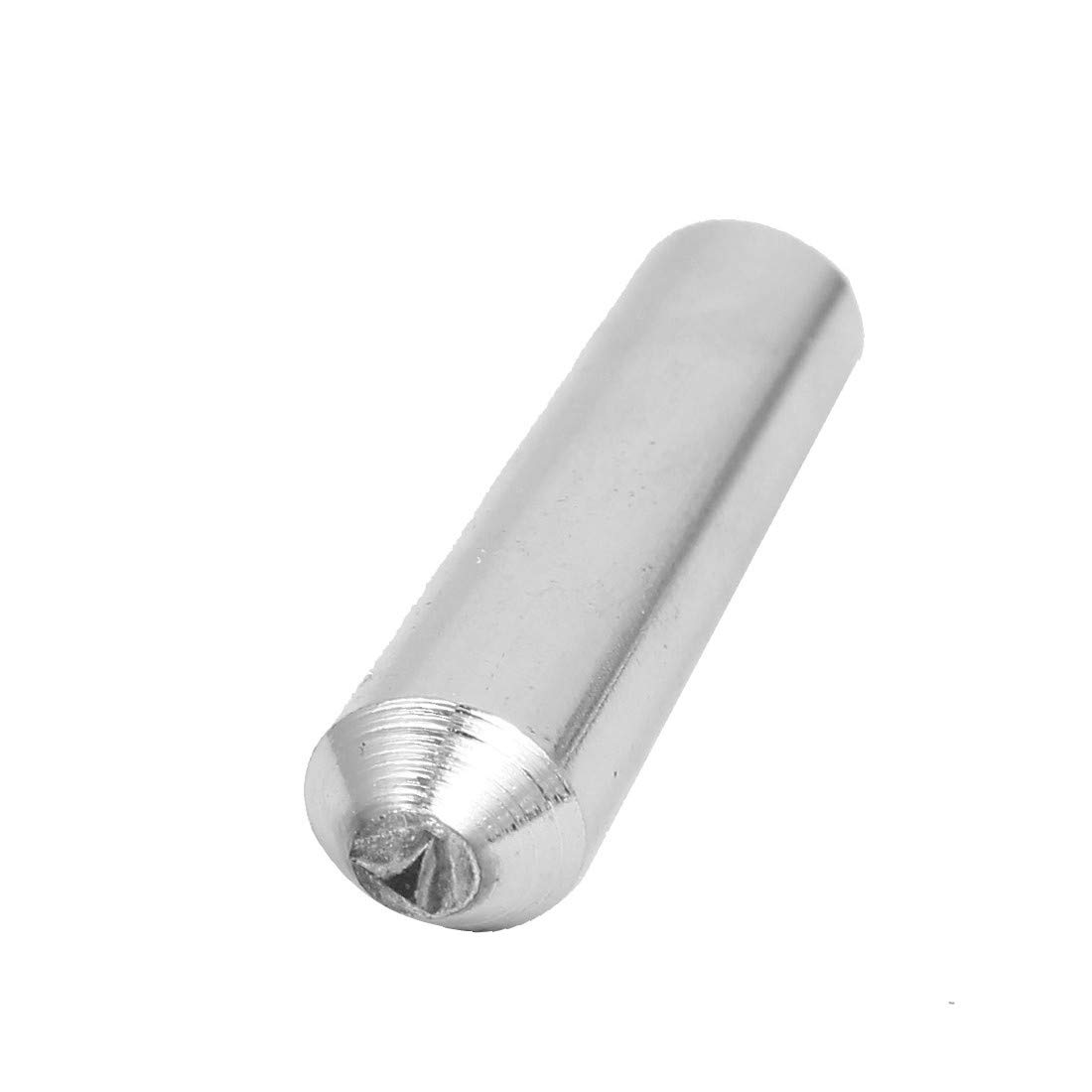 New Lon0167 9.5mm Dia Featured drill hole 50mm reliable efficacy Length Grinding Wheel Tapered Point Diamond Dresser(id:9b1 d2 76 83f)