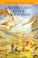 Adventure in the Mountains 8125020918 Book Cover