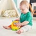 Fisher-Price Fun Feelings Monster
