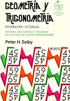 Paperback GEOMETRIA Y TRIGONOMETRIA. INTRODUCCION AL CALCULO [Spanish] Book