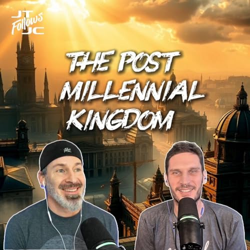 Satans Little Season with The End of the World Pod