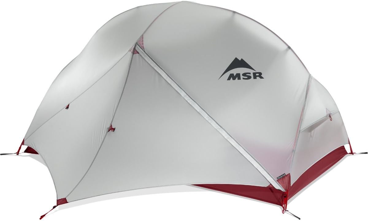 MSR Hubba Hubba NX Tent