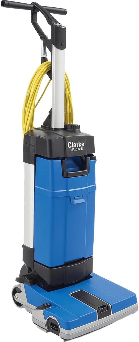 Clarke MA10 12E Floor Scrubber (107408160)