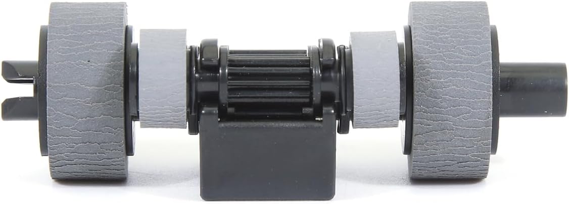 Replace The Roller kit for HP ScanJet Pro 2000 s2, 3000 s4, N4000 snw1 - Replace Parts with Pickup Rollers＆Separation Rollers - 6FW06-60001