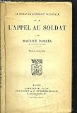 souldia appel moi soldat  L\'appel au soldat. Tome 1