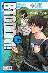 Amazon | BTOOOM!, Vol. 1 (English Edition) [Kindle edition
