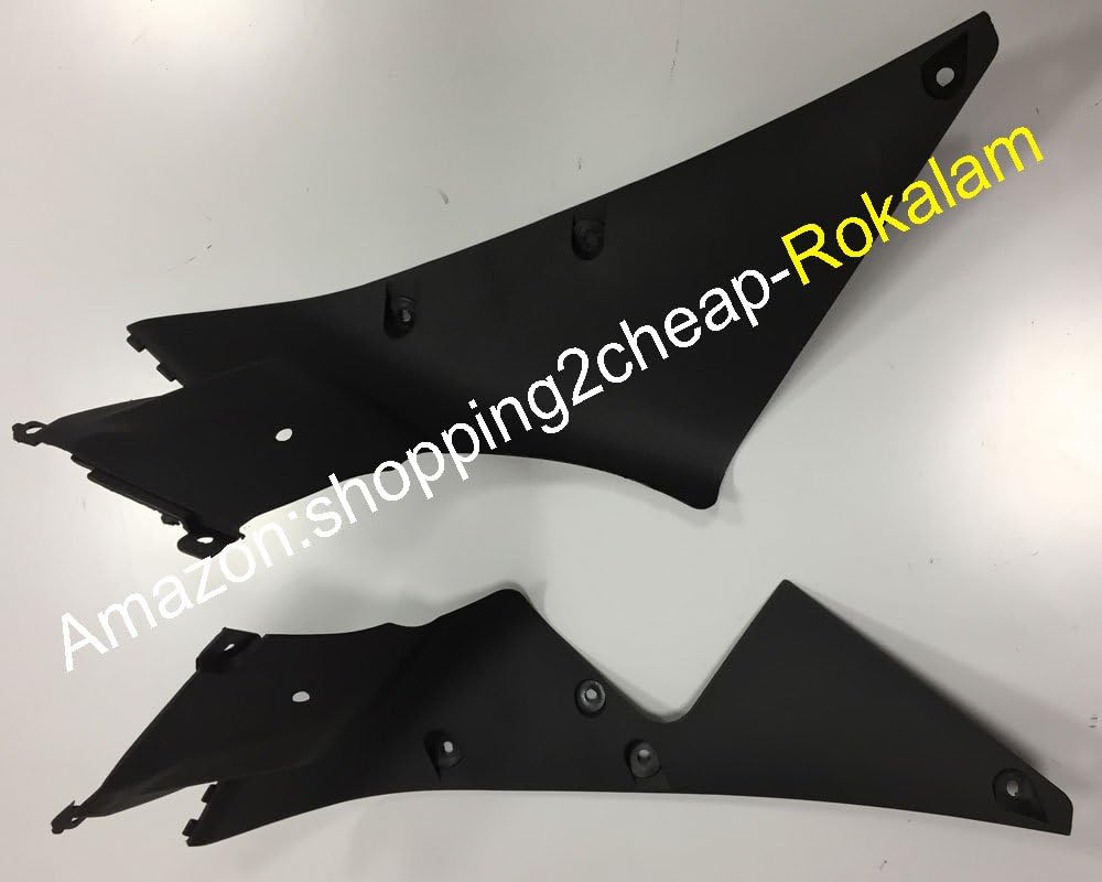 YZF 1000 Red Black Body Kit For Yamaha Fairing YZF1000 R1 2009 2010 2011 YZF-R1 YZF Sportsbike Fairings (Injection molding)