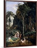 🎨『Alegre y relajante』La pintura al óleo es una excelente opción para aliviar el estrés. Te ayuda a mantenerte alejado de la radiación de los juegos y la electrónica. Es un buen juguete de aprendizaje para los niños. Buena opción para ayudar a tus hijos a mejorar su coordinación para el color.