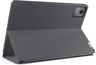 【公式・直販】 Tab M11用フォリオケース (グレー)(ZG38C05456)