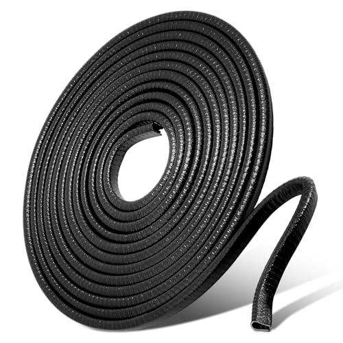 Kantenschutz für Bleche 1–2 mm Klemmbereich, U-Form...