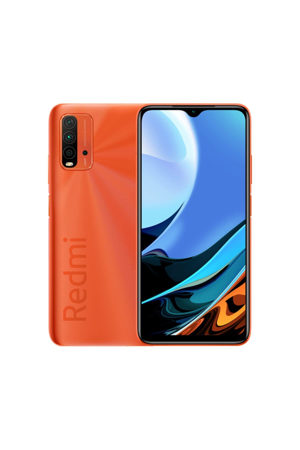 Xiaomi Redmi 9T 4+1/64GB OS⑫ レドミ 267 Xiaomi Redmi 9T 4G Twilight Blue 64GB + 4GB Dual-Sim